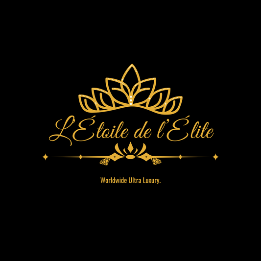 L’Étoile de L'Elite Digital Gift Card